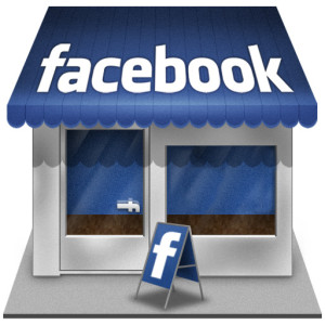 דף עסקי בפייסבוק