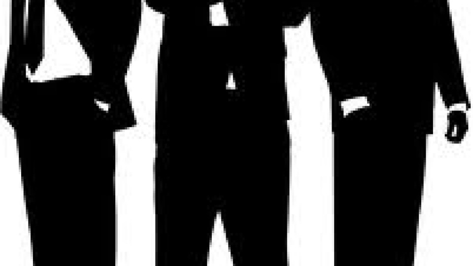 יועצים עסקיים