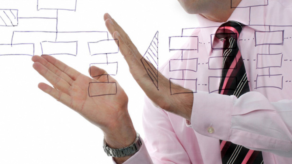 ייעוץ-אסטרטגי